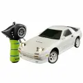 Радиоуправляемая машинка для дрифта LD RC масштаб 1:18 2WD 2.4G RX-7 1802-White II