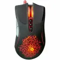 Мышь A4TECH A4 Bloody A90 Blazing черный оптическая (4000dpi) USB2.0 игровая