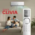 Сплит-система Tosot T09H-SCW/I/T09H-SCW/O Clivia Inverter