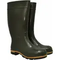 Сапоги ПВХ мужские МБС/КЩС