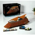 Конструктор Звездные войны / Парусная баржа Джаббы 3942 дет С6688