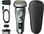 KNOW EASY-Braun Электробритва BRAUN SERIES 9 PRO-9517s, серебристый