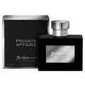 Baldessarini private affairs 90 ml туалетная вода мужская
