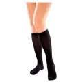 Гольфы Venoteks Trend 2C105 противоварикозные, 2 класс, размер: S, черный