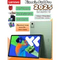 Планшет Lenovo Xiaoxin Pad Pro 2025 8/256 ГБ Глобал. прошивка+ Оригинальный стилус,10200 мАч, Dimensity 8300, Гарантия год