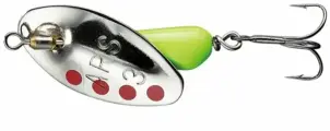 Блесна SMITH AR Spinner Trout Model 2.1г цвет 13