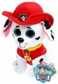Мягкая игрушка Мульти-пульти Щенячий патруль, Маршал, 20 см, сидячая, русская мелодия