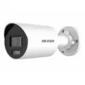 Камера видеонаблюдения IP Hikvision DS-2CD2087G2H-LIU(4MM), 2160p, 4 мм, серый