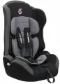 Автокресло детское Kids Planet Sputnik 9-36кг/1-12лет черный карбон