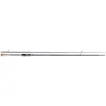 Удилище спиннинговое Maximus Raptor-Z 832ML 2.51 м 4 г 22 г 1 шт. черный
