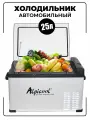 Alpicool C25 Автохолодильник встраиваемый компрессорный 25 литров 12-24 Вольт