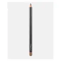 Карандаш для губ MAC lip pencil OAK