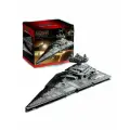 Конструктор Звездные Войны: Имперский звездный разрушитель 4784 дет. Х1967 / 75252