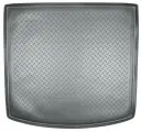 Коврик в багажник для BMW 5 (E60) WAG (2003-2010)