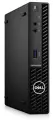 Системный блок DELL OptiPlex 3090 Micro BTX 3090-9318, i3-10105T/8GB/256GB SSD/W10 Pro+W11 Pro license/k+m