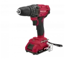 Шуруповерт энергомаш Гарант ДШ1-18Л (1batterysystem)