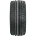 Шина CONTINENTAL SportContact 7, летняя, 245/40, RZR18, TL, 97(Y), высота профиля 40 1 шт.