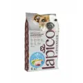 Корм сухой низкогликемический Lapico Advanced (Лапико), для собак мелких пород, рыба, 8кг