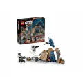 Конструктор LEGO Star Wars Засада на Мандалоре 75373, 109 детали, от 6 лет