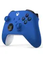 Геймпад Microsoft для Xbox Series X/S Wireless Controller, A1914, Голубой (Shock Blue).