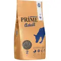 PRIME Сухой корм для собак всех пород ягненок, 2кг