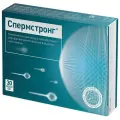 Спермстронг капс., 30 мл, 50 г, 30 шт., 1 уп.