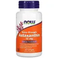 Astaxanthin капс., 10 мг, 150 мл, 70 г, 60 шт., 1 уп.