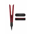 Плойка Dyson HT01 Airstrait Straightener, Red Velvet/Gold, CN,(gift box)