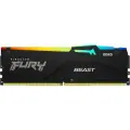 Оперативная память Kingston Fury Beast Black Expo KF560C30BBEA-8 DDR5 - 1x 8ГБ 6000МГц, DIMM, Ret