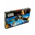 Конструктор Звездные войны Истребитель По 742 детали