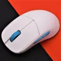 Игровая мышь Lamzu Atlantis OG V2 4K Polar White белый Радиоканал