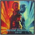 Виниловая пластинка Sony Ost Blade Runner 2049 (Black Vinyl)
