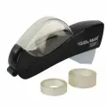 Диспенсер для клейкой ленты Auto Tape Dispenser, черный, 8 штук