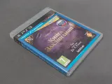 Видеоигра Wonderbook Книга заклинаний PS3