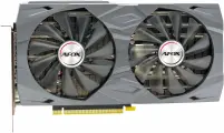 Видеокарта AFOX GeForce RTX3060, 12GB, 2 вентилятора, 192-битная шина