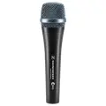 Микрофон проводной Sennheiser E 935, комплектация: микрофон, разъем: XLR 3 pin (M), черный
