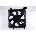 Вентилятор HYUNDAI GETZ -AC 02- от официального дистрибьютора, NISSENS, артикул 85034