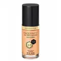 Тональная основа Facefinity All Day 3in1 W76 Warm Golden