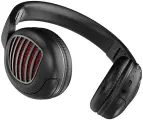 Наушники беспроводные hoco W23 Brilliant, черные