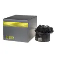 Вентилятор отопителя салона Volkswagen Golf VI (08-)Tiguan (08-)Scirocco (08-) GANZ GIC06019