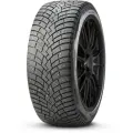 Шина Pirelli(Пирелли) Scorpion Ice Zero 2 265/60 R18 114T зимняя автомобильная шипованная