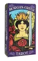 Morgan Greer Tarot / Моргана Грира таро, USG