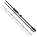 Спиннинг Zetrix Companero 226см. 2-14гр. 130гр. fast / CNS-754L