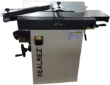 Фуговально-рейсмусовый станок REALREZ RWPT 260/225, 230V