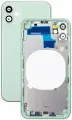 Корпус для iPhone 11 (Green) CE EU РСТ (AA)
