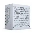 Блок питания Phanteks AMP GH 1000W (PH-P1000GR WT01) 80 Plus Platinum, ATX 3.1, белый