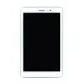 Модуль (матрица + тачскрин) для Huawei MediaPad T1 8.0 3G белый