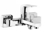 Смеситель для ванны Azario Treya AZ15680501