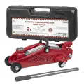 Домкрат гидравлический подкатной 2т 130-330 мм в кейсе ARNEZI R7101122 ARNEZI арт. R7101122