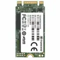 Промышленный твёрдотельный диск 32GB SSD M.2 2242 SATAIII Industrial MLC Transcend TS32GMTS400I
